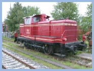 MKO Museumseisenbahn