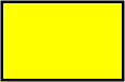 gelbe Flagge