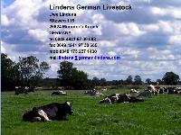 Lindena German Livestock