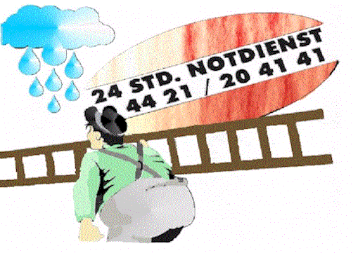 24 Stunden Notdienst 04421-204241