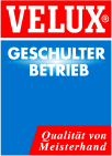 Velux-Geschulter Betrieb