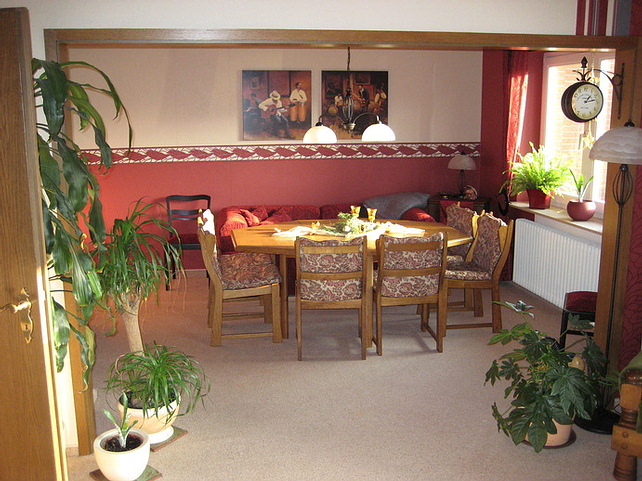 Esszimmer