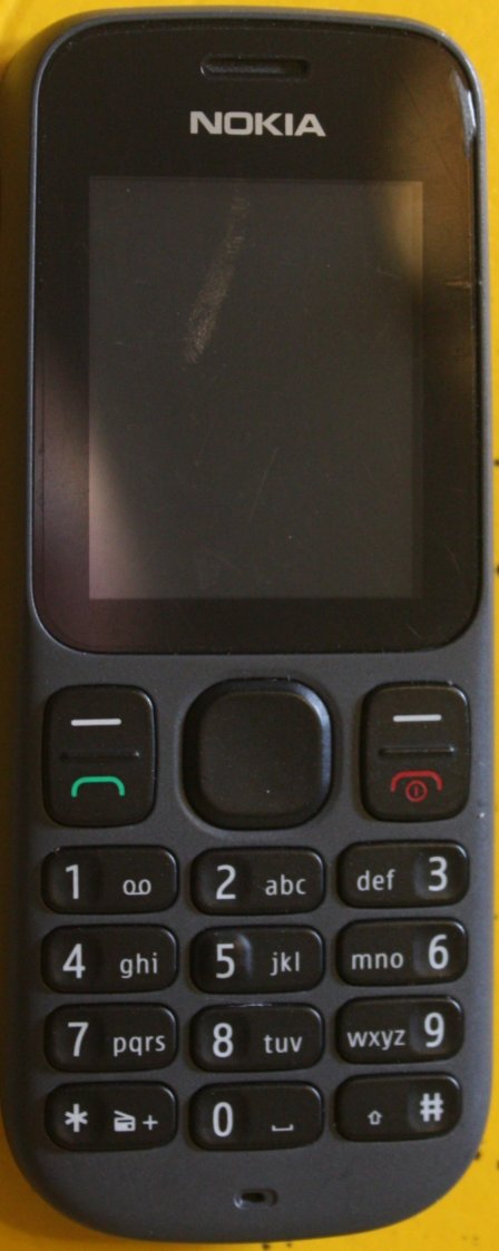 Mobiltelefon