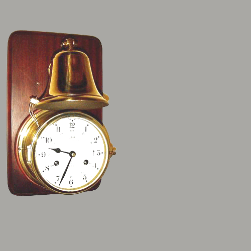 Glasenuhr