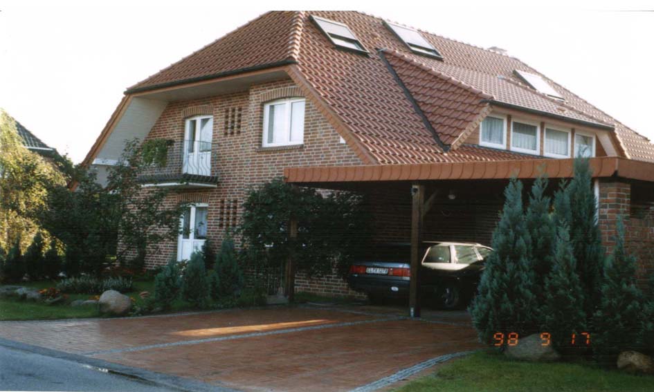 Ferienhaus Kleene