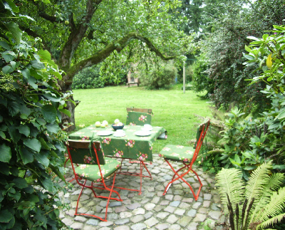 Sitzecke