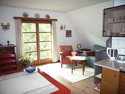 Wohnbereich