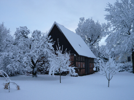 Ferienhaus