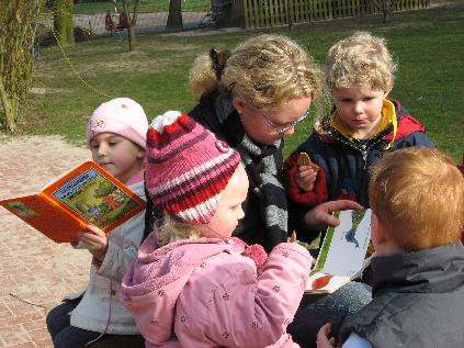 Und was passiert dann?