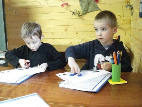 Das kriegen wir hin!