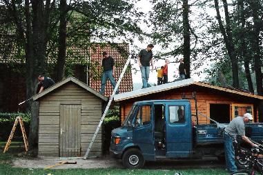  Wenn die Väter mit den Söhnen...