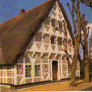 Altl�nder Bauernhof