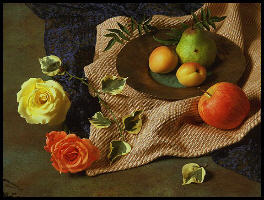 Birnen und �pfel aus dem  Alten Land