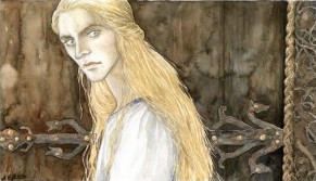 Éowyn