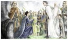 Krönung Aragorns