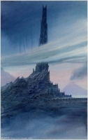 Barad-dûr