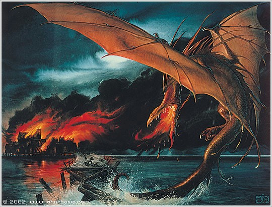 Smaug