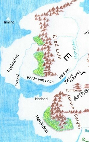 Ered Luin