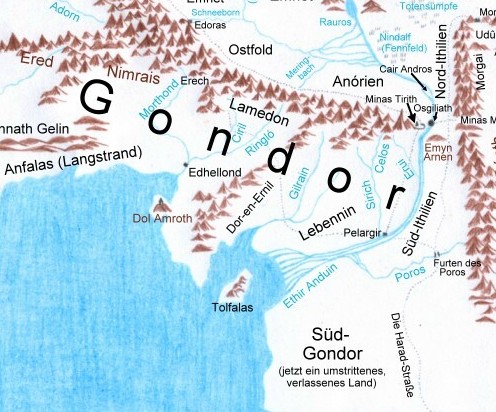 Gondor