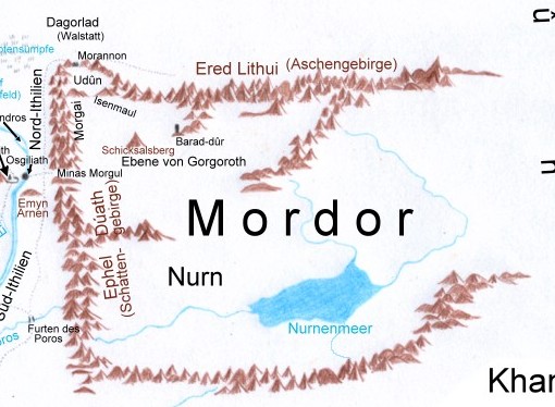 Eriador