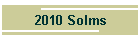 2010 Solms