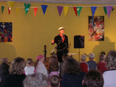 K�pt�n Klaas 01-06