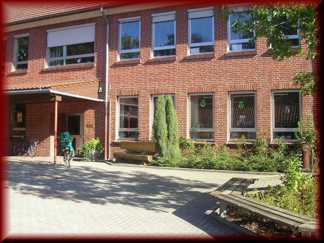K�B in der Marienschule