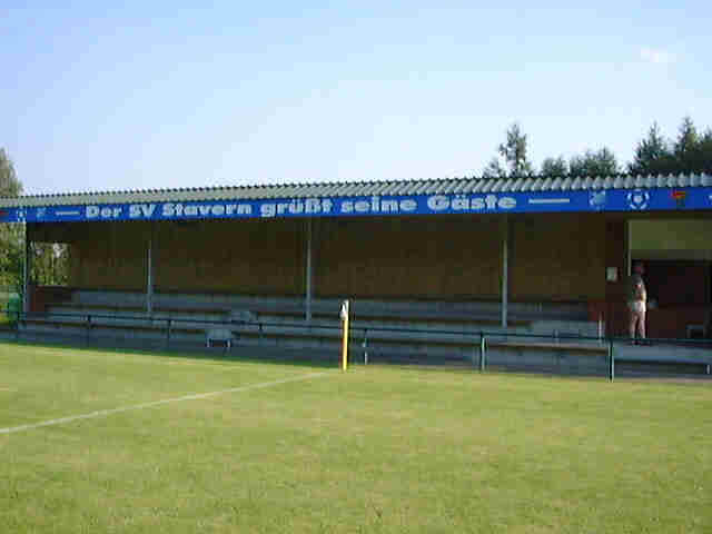 Unsere Trib�ne