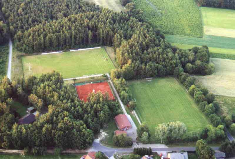 Unsere Sport- und Tennispl�tze