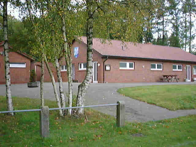 Vereinsheim