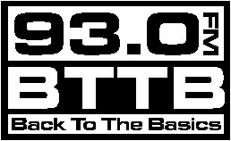 BTTB - Back To The Basics