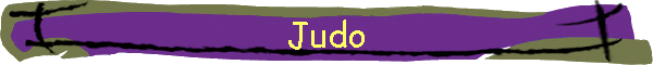 Judo