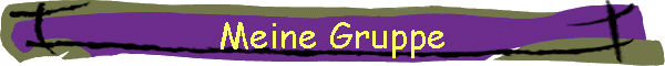 Meine Gruppe