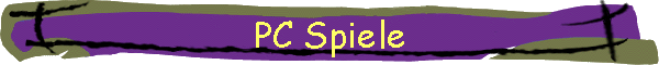 PC Spiele