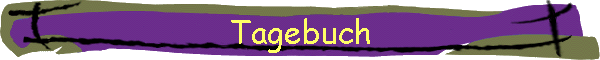 Tagebuch