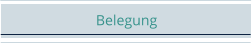 Belegung