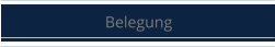 Belegung