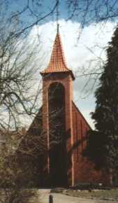 Zionsgemeinde Verden