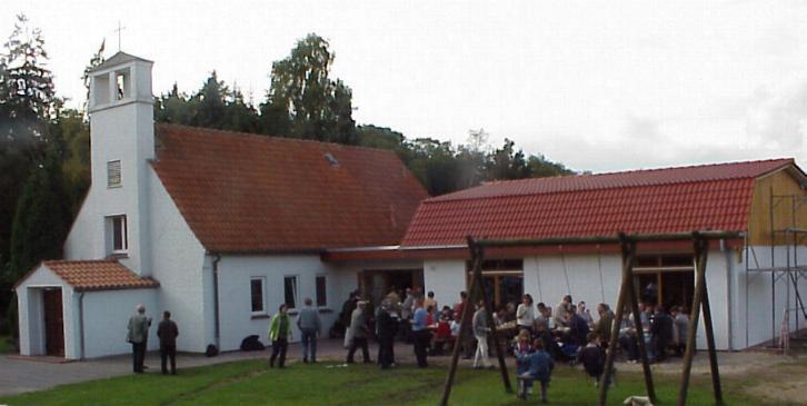 Gesamtansicht