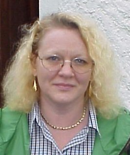 Margarete Kämpfert