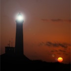 Leuchtturm Skagen