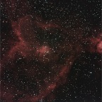 IC1805 Herznebel