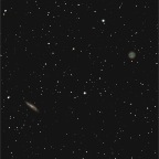 M097 Eulennebel und M108