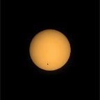 Venustransit 2004