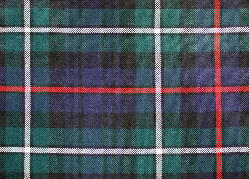 kilt-muster
