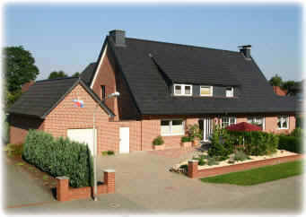 Ferienwohnung Meppen