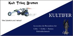 Kult Trikes Bremen