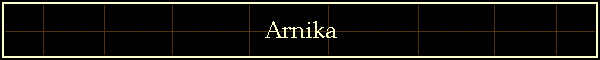 Arnika