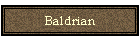 Baldrian