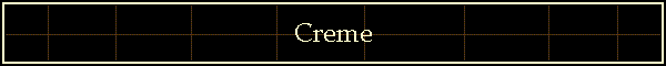 Creme